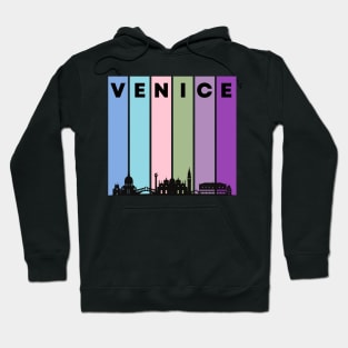 Venice Travel Vibes Tee! Hoodie